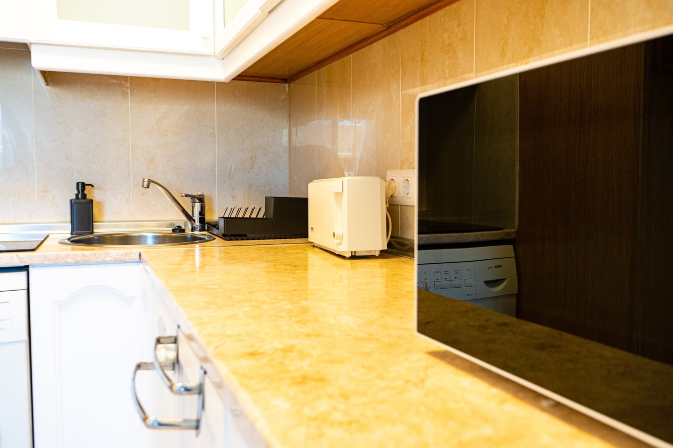 (Peñiscola) Catalun · Cozy loft by the beach in Peñiscola by beBalmy 15 beBalmy