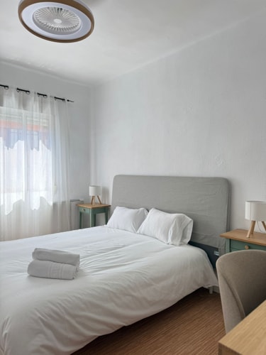 Luxury apartment on San Isidro Madrid, photo 7 of 15