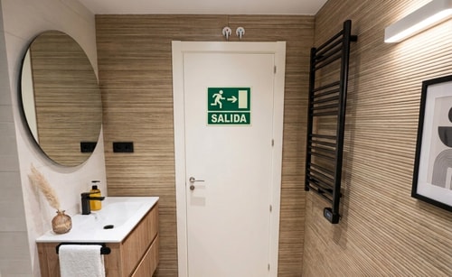 Central and Bright Apartment in Central Madrid, photo 6 of 17