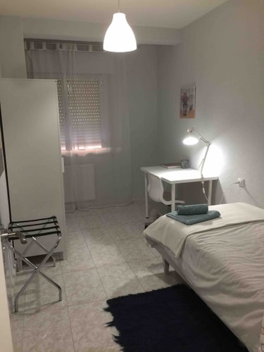 Large apartment 10 min from Salamanca by beBalmy, photo 10 of 33