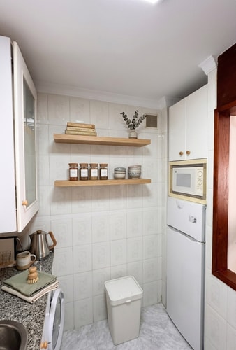 Cozy Apartment - 1 min to San Lorenzo Beach, Gijon, photo 9 of 16
