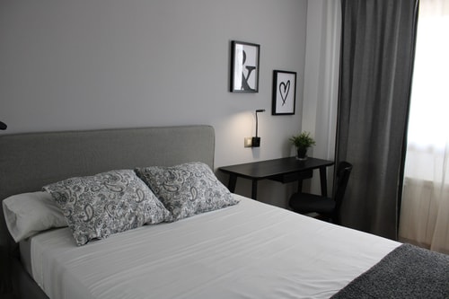 Charming apartment with parking by beBalmy, photo 3 of 27