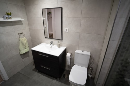 Comfortable apartment near Airport by beBalmy, photo 24 of 26
