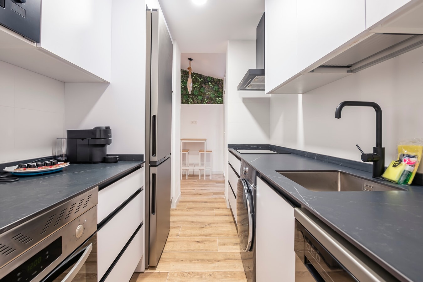 Exclusive apartment in El Retiro by beBalmy 2 beBalmy