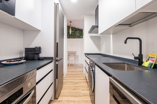 Exclusive apartment in El Retiro by beBalmy, photo 3 of 32
