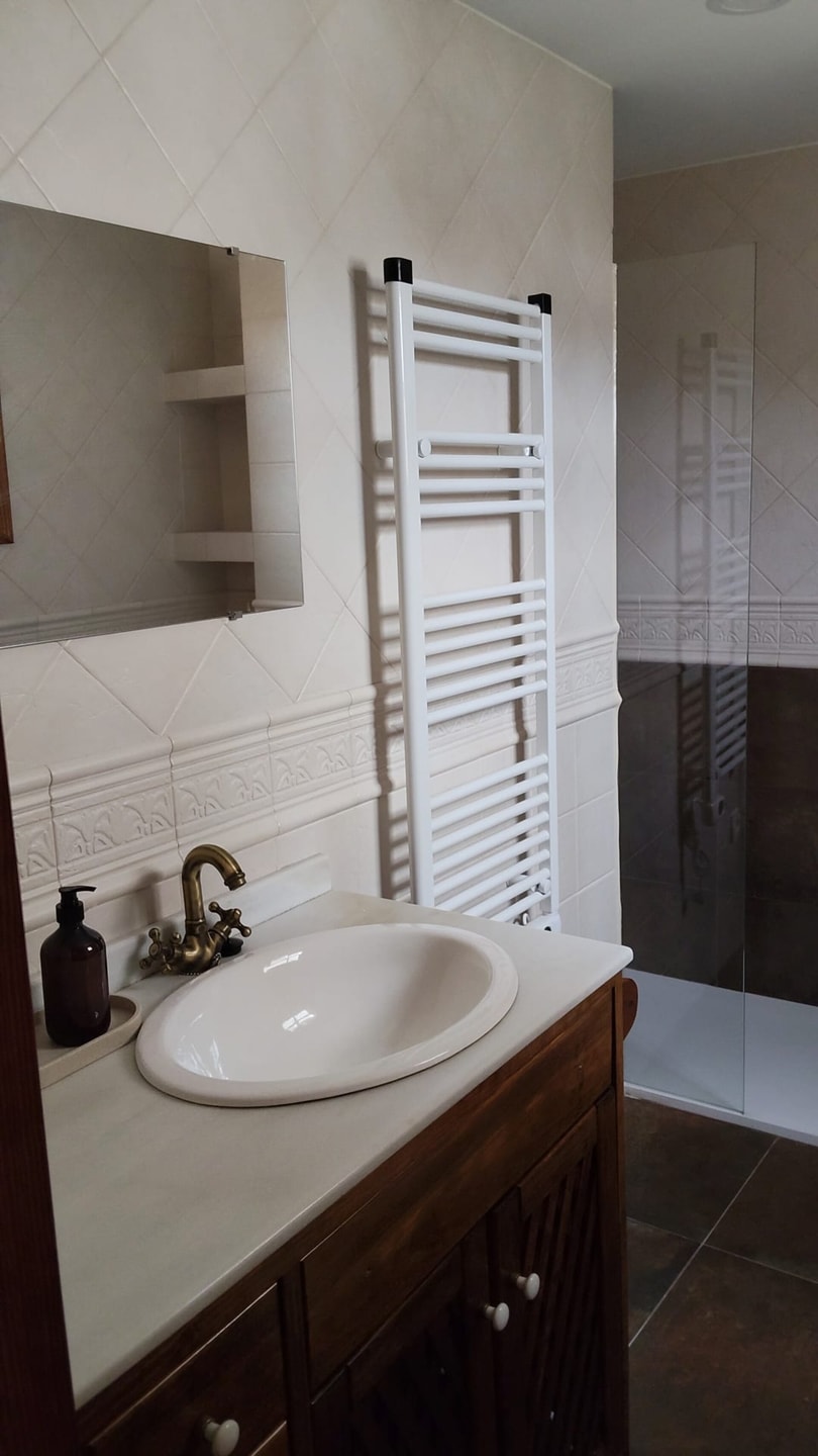 San Pablo Studio Salamanca near from the Cathedral 5 beBalmy