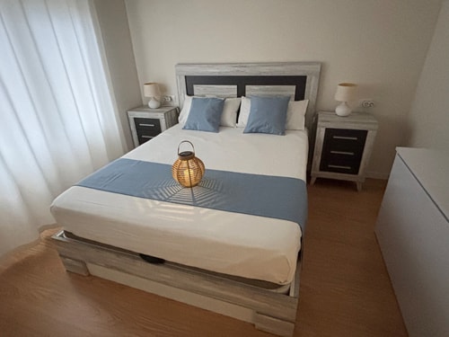 Peñíscola: Cozy Apartment with Castle Views, photo 24 of 35