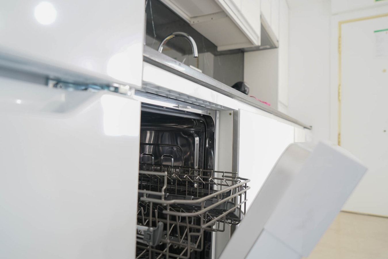 Cozy apartment in Vallecas by beBalmy 10 beBalmy