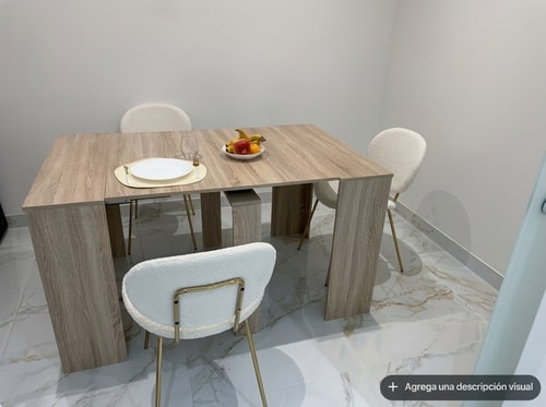 Estudio Moderno y Céntrico en Madrid, foto 4 de 7