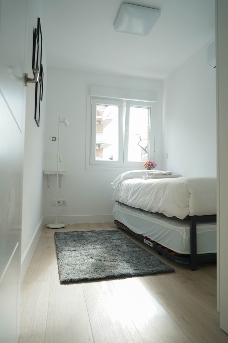 Cozy apartment in Vallecas by beBalmy 25 beBalmy