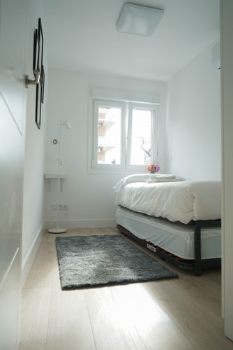 Cozy apartment in Vallecas by beBalmy, photo 51 of 76