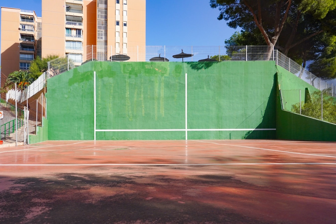 AL-97 (Villajoyosa) Paraiso · Bright apartment in Villajoyosa 25 beBalmy