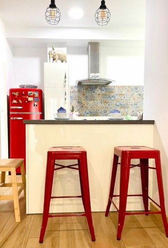 Beautiful loft downtown Cordoba by beBalmy, photo 3 of 11