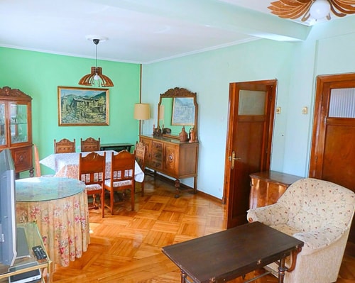 Spacious apartment in Avilés by beBalmy, photo 13 of 24