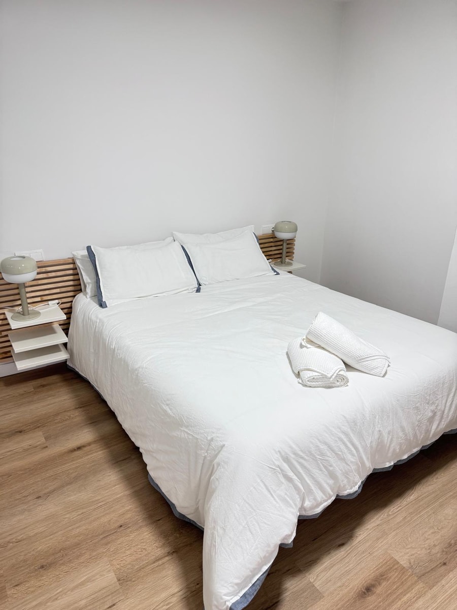 New duplex in Viveiro by beBalmy 11 beBalmy