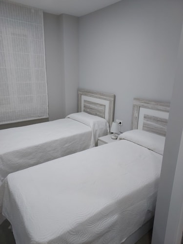 Relaxing premium comfort at Airport in Cordoba, photo 4 of 23