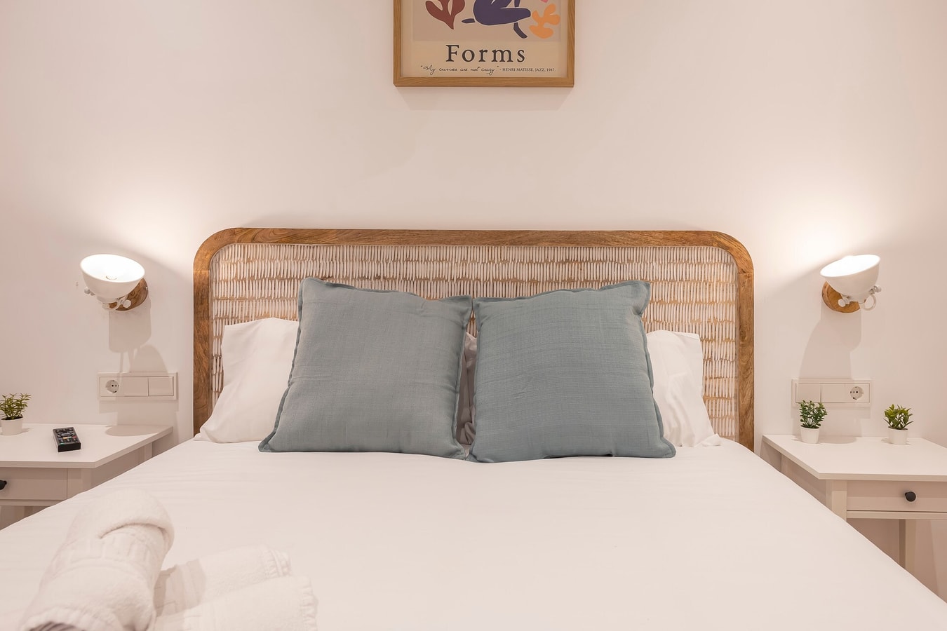 Exclusive apartment in El Retiro by beBalmy 30 beBalmy