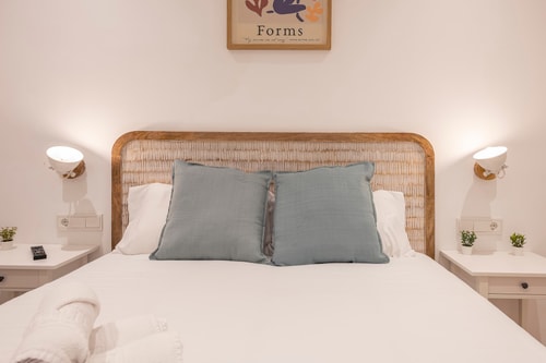 Exclusive apartment in El Retiro by beBalmy, photo 31 of 32