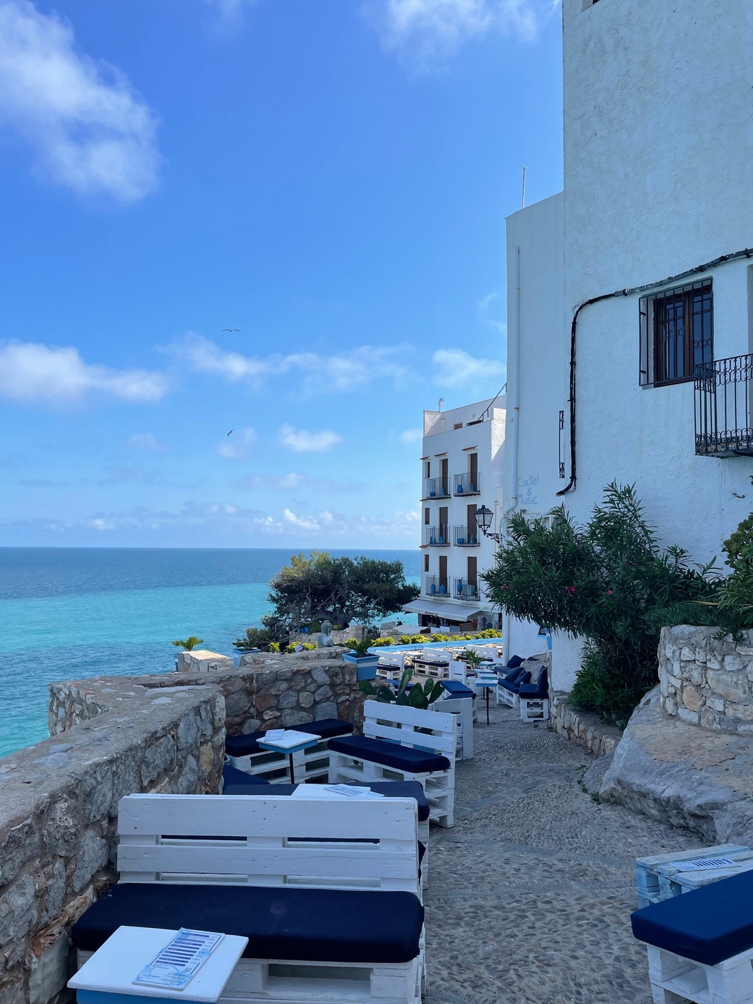 Las brisas de Puerto Azul by beBalmy 40 beBalmy