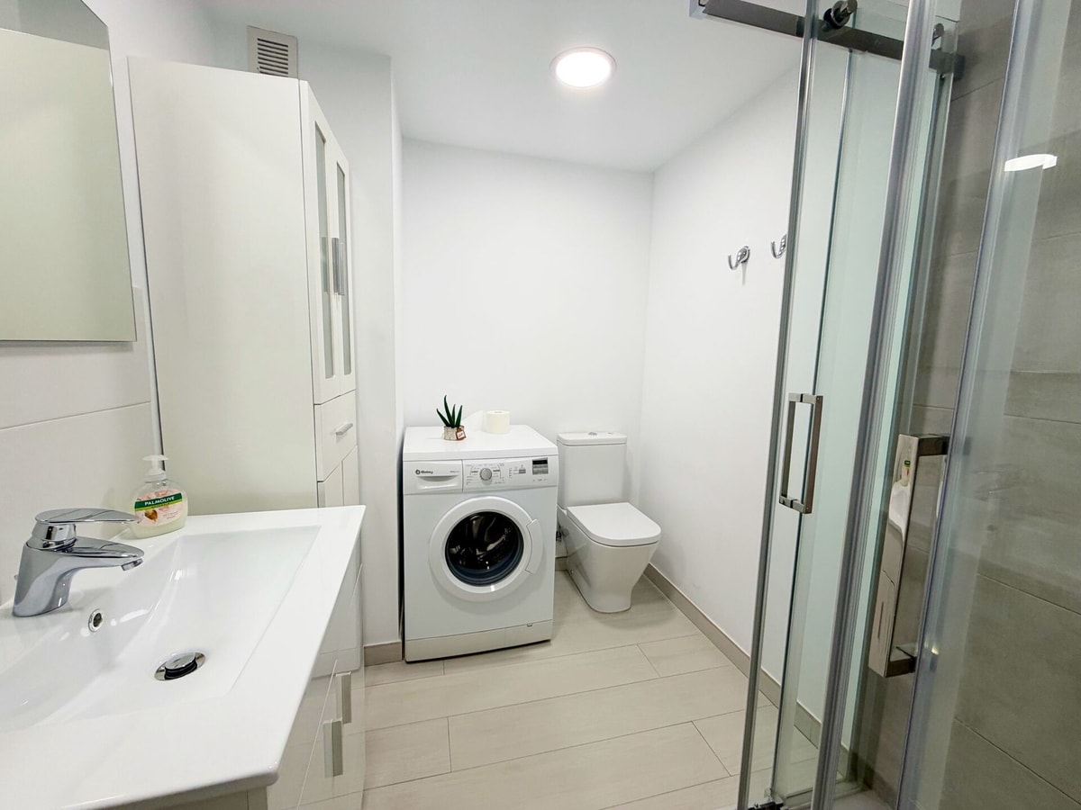 Urban Oasis with Pool in Malaga Centro by beBalmy 13 beBalmy