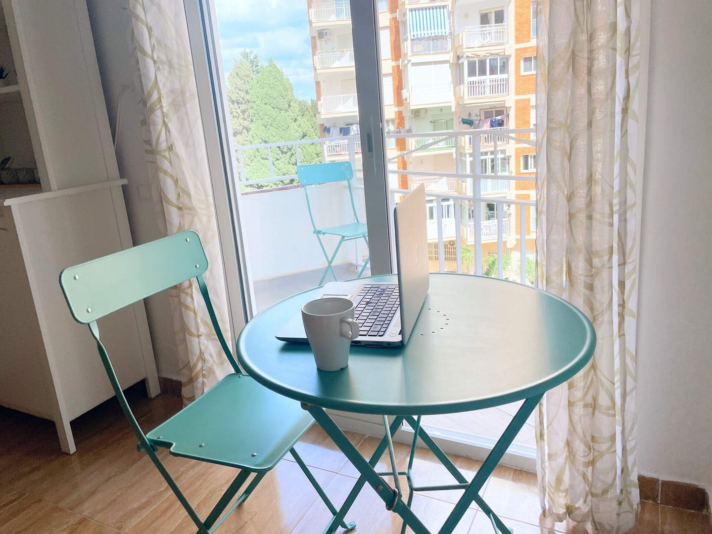 Comfortable apartment in Benalmadena by beBalmy 30 beBalmy