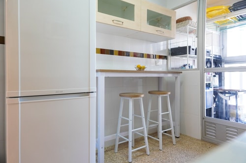 Apartamento cómodo en el Corazón de Alicante, foto 13 de 21
