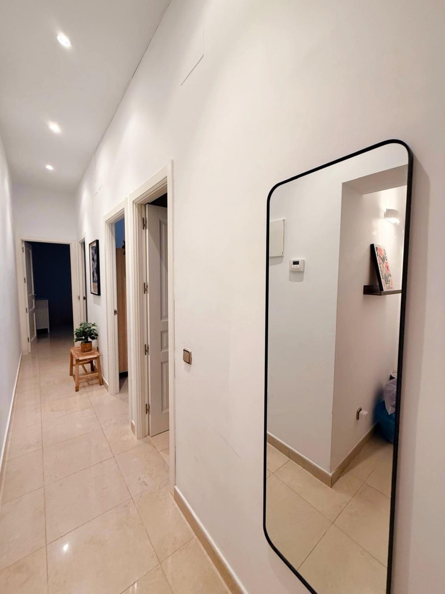 Spacious apartment in the center by beBalmy 12 beBalmy