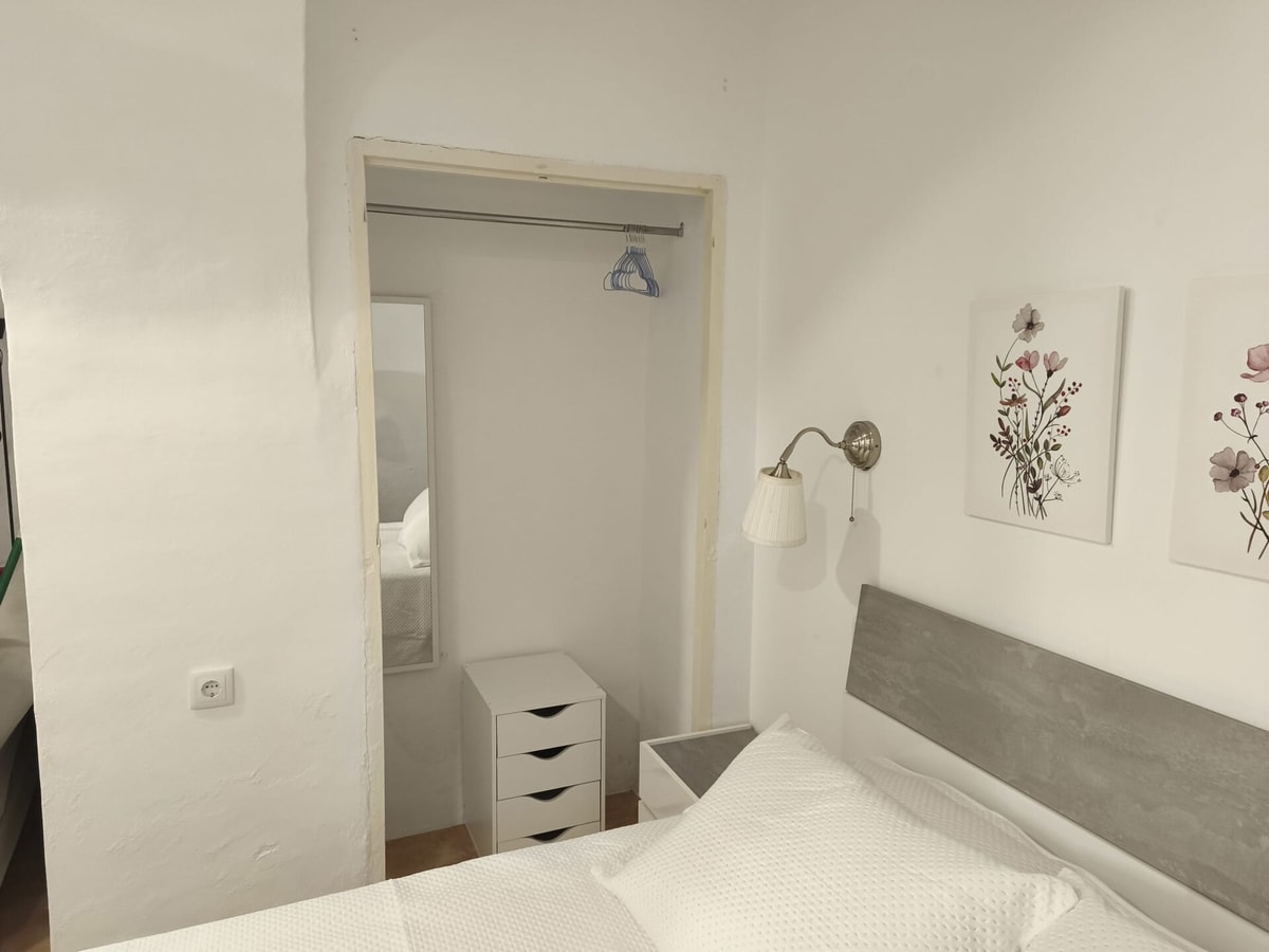 Top-notch studio in the center of Carmona, Seville 15 beBalmy