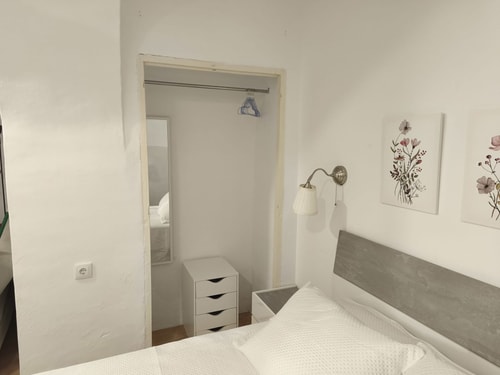 Top-notch studio in the center of Carmona, Seville, photo 16 of 18