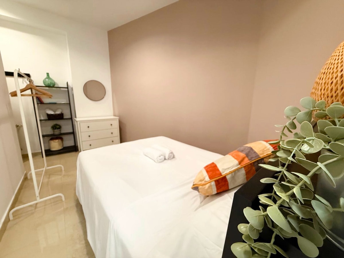 Spacious apartment in the center by beBalmy beBalmy