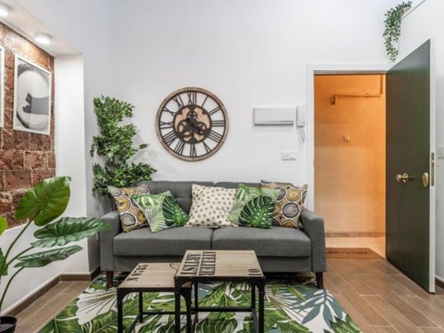 Beautiful apartment with 2 bedrooms by beBalmy, photo 22 of 22