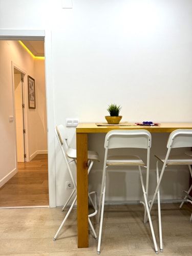 Luxurious apartment in Chamberí by beBalmy, photo 53 of 58