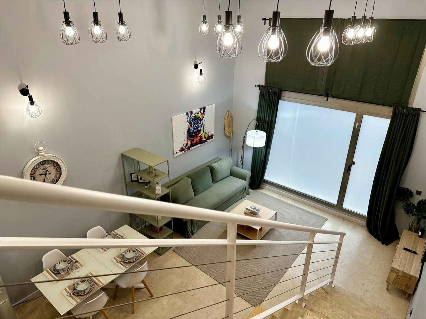Loft Oasis with parking by beBalmy 8 beBalmy