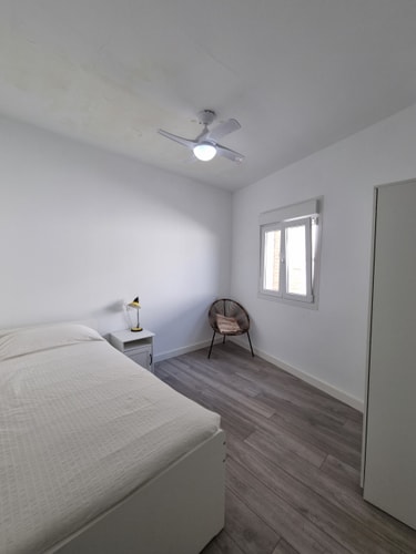 Art Apartment in Toledo by beBalmy, photo 10 of 19