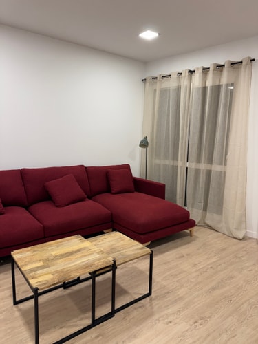 Piso nuevo junto al Metro L10 · Centro Alcobendas, foto 7 de 33