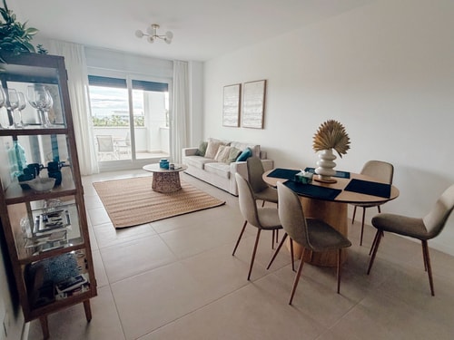 Elegant apartment with pool and parking by beBalmy, photo 22 of 41
