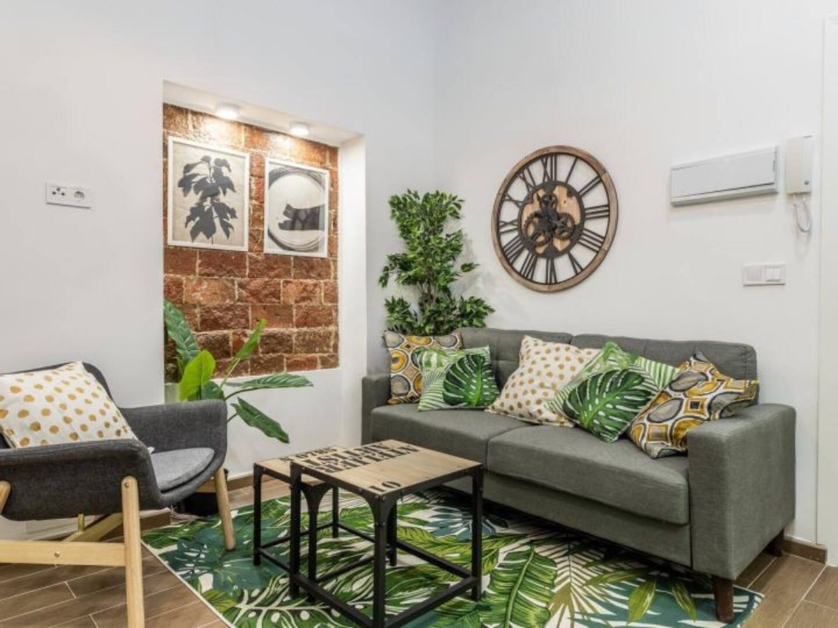 Beautiful apartment with 2 bedrooms by beBalmy 11 beBalmy