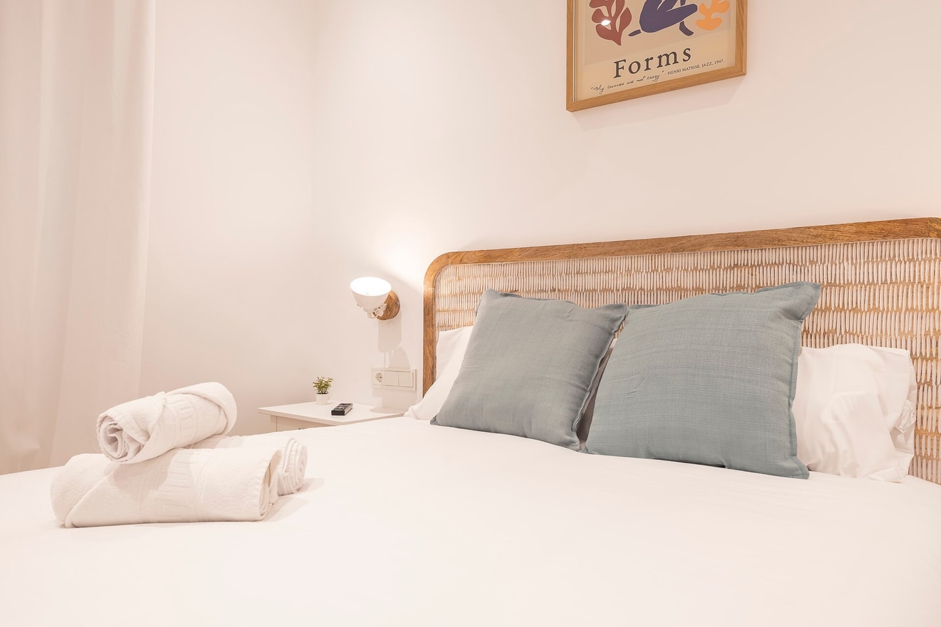 Exclusive apartment in El Retiro by beBalmy 29 beBalmy