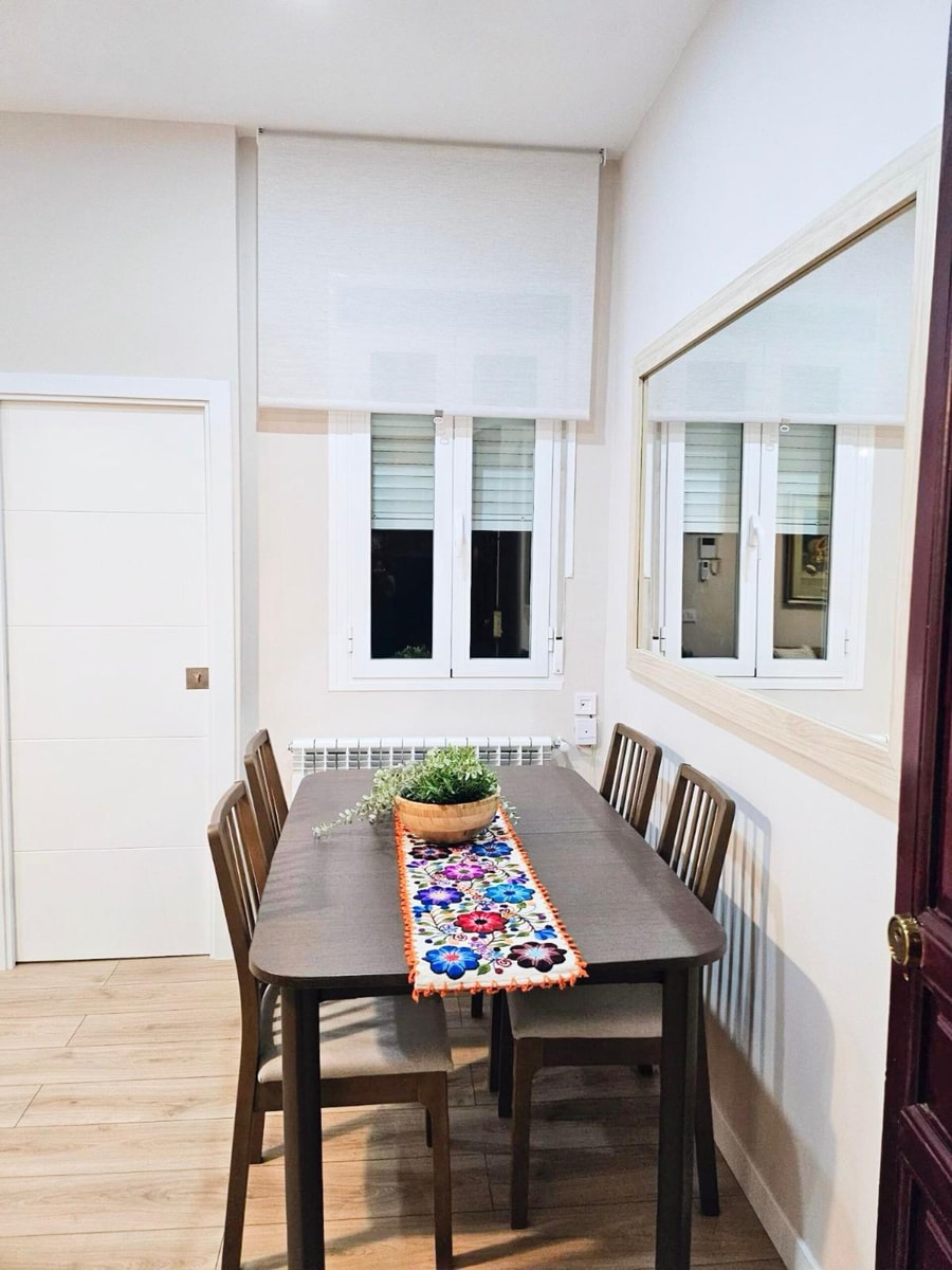 Cozy apartment near Atocha by beBalmy 2 beBalmy