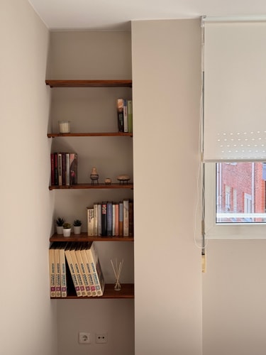 Cozy Apartment - 1 min to San Lorenzo Beach, Gijon, photo 14 of 16