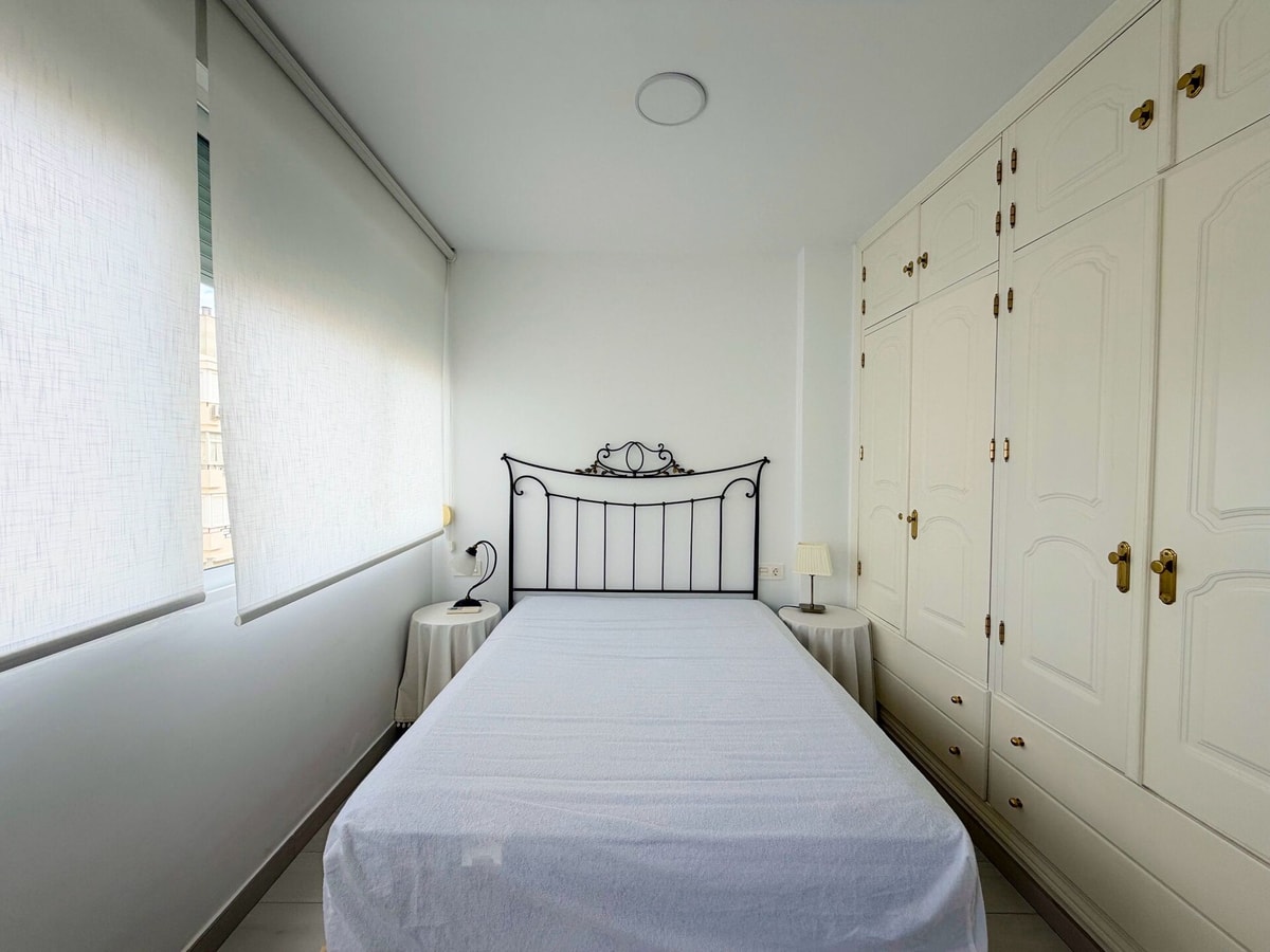 Urban Oasis with Pool in Malaga Centro by beBalmy 17 beBalmy