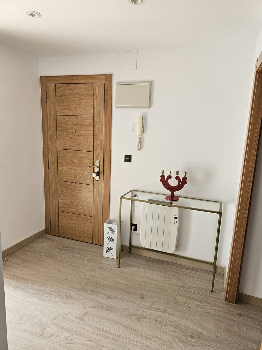 AL-286 (Avilés) Cámara 70 · Apartment in the Heart of Avilés | Calle Cámara 70 9 beBalmy