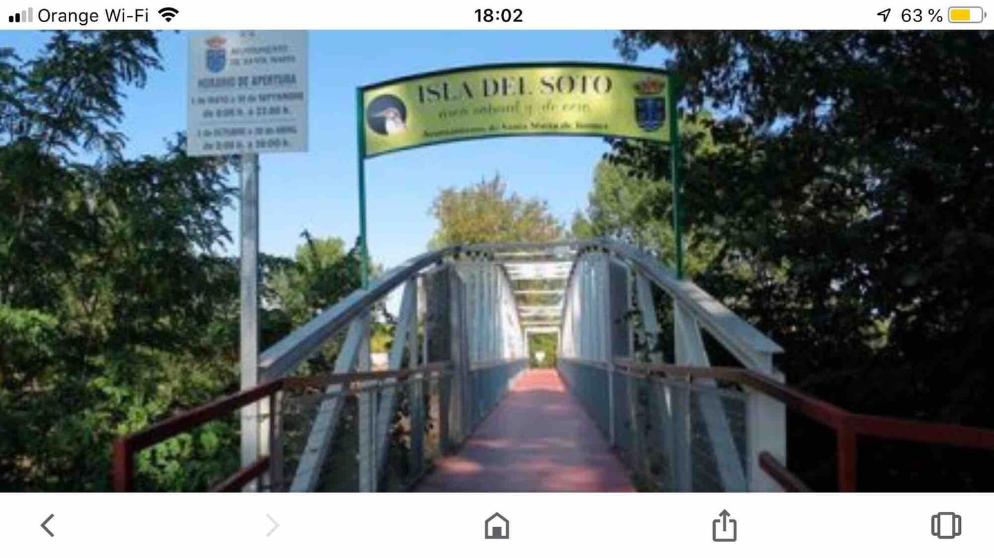 Large apartment 10 min from Salamanca by beBalmy 22 beBalmy