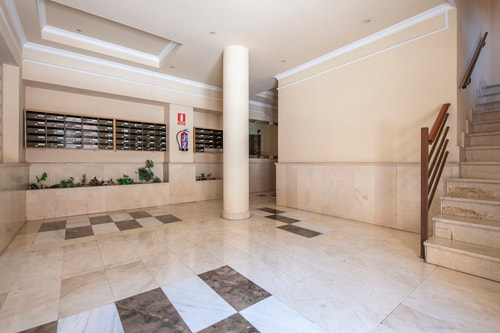 Quiet apartment near IFEMA and the airport Madrid, photo 15 of 16
