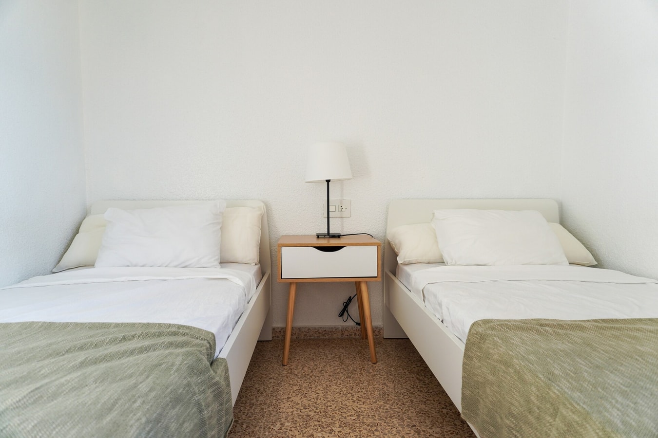 AL-97 (Alicante) Parai · Comfortable apartment in the heart of Alicante 6 beBalmy