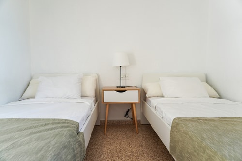 Apartamento cómodo en el Corazón de Alicante, foto 7 de 21