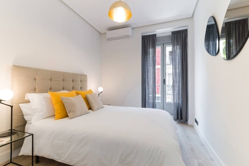 Light & design in Malasaña | Brand-new apto Madrid, photo 7 of 36