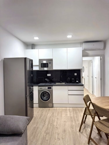 Beautiful apartment in the center of Alcobendas, photo 4 of 16