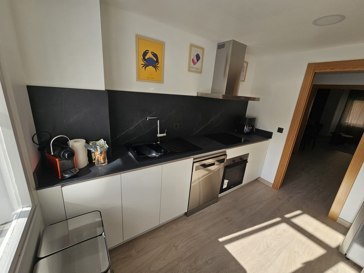 AL-286 (Avilés) Cámara 70 · Apartment in the Heart of Avilés | Calle Cámara 70 10 beBalmy