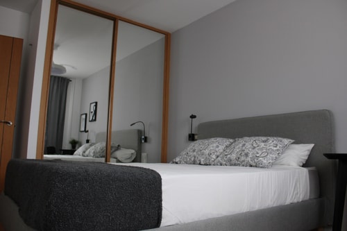 Charming apartment with parking by beBalmy, photo 13 of 27